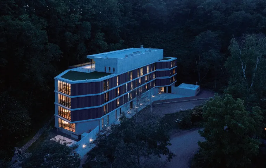 【ニュース】2023年7月、「YAMAKEI Residences / 山渓レジデンス」が「一休Plus＋」に加盟