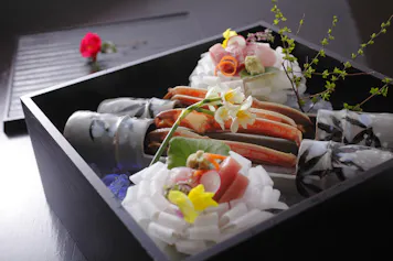 夫婦旅で訪れたい、美食を楽しめる10室以下の温泉宿　西日本編