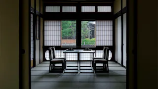 1日3室限定！明治3年創業の飛騨の老舗料理旅館で、滋味溢れる山の恵みを堪能