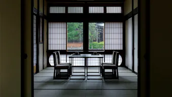 1日3室限定！明治3年創業の飛騨の老舗料理旅館で、滋味溢れる山の恵みを堪能