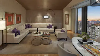 【取材】一度は泊まりたいスイートルームを徹底取材！「マンダリン オリエンタル 東京」編