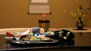 一人旅におすすめしたい、温泉露天風呂付客室で部屋食を楽しめる宿　西日本編