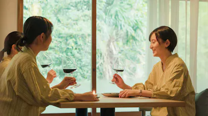 【2023年版】贅沢が叶うオールインクルーシブの宿5選