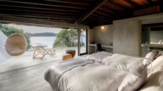 【滞在記】奄美大島の海辺に佇む大人のリトリートヴィラで、大自然と対話するひとときを