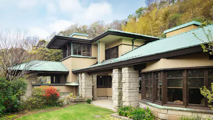 【2023年版】いま泊まりたい、有名建築家が手掛けた宿5選