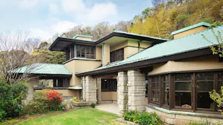 【2023年版】いま泊まりたい、有名建築家が手掛けた宿5選