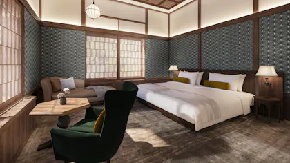 【ニュース】創業150周年を迎えた「日光金谷ホテル」、別館が「別館ROYAL HOUSE」としてリニューアル！