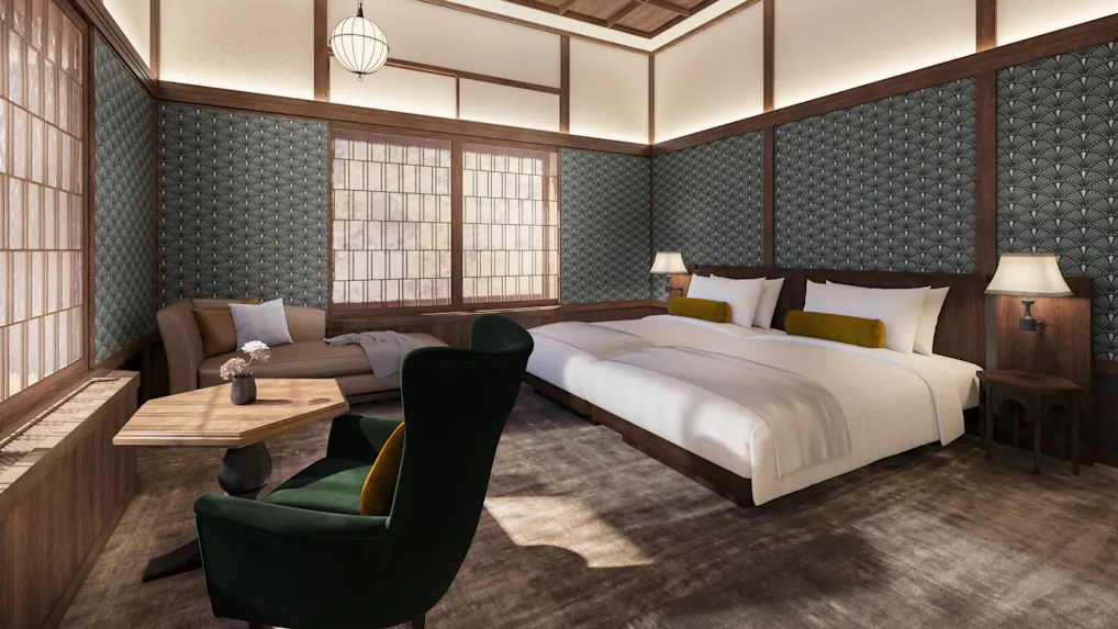 【ニュース】創業150周年を迎えた「日光金谷ホテル」、別館が「別館ROYAL HOUSE」としてリニューアル！