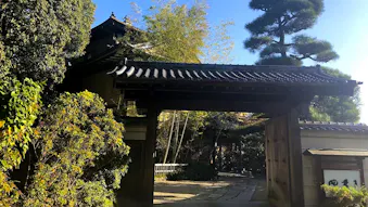 【取材】奈良・春日大社と縁のある全9室の老舗旅館で、日本文化とおもてなしに触れる