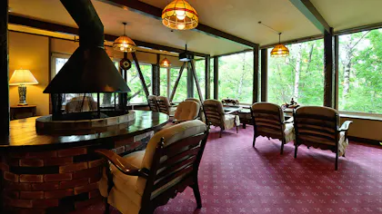 【ニュース】2023年8月、「高原のホテル ラパン」が「一休Plus＋」に加盟