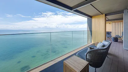 【ニュース】2023年8月に新規開業した、話題の旅館・ホテル・バケーションレンタル7選