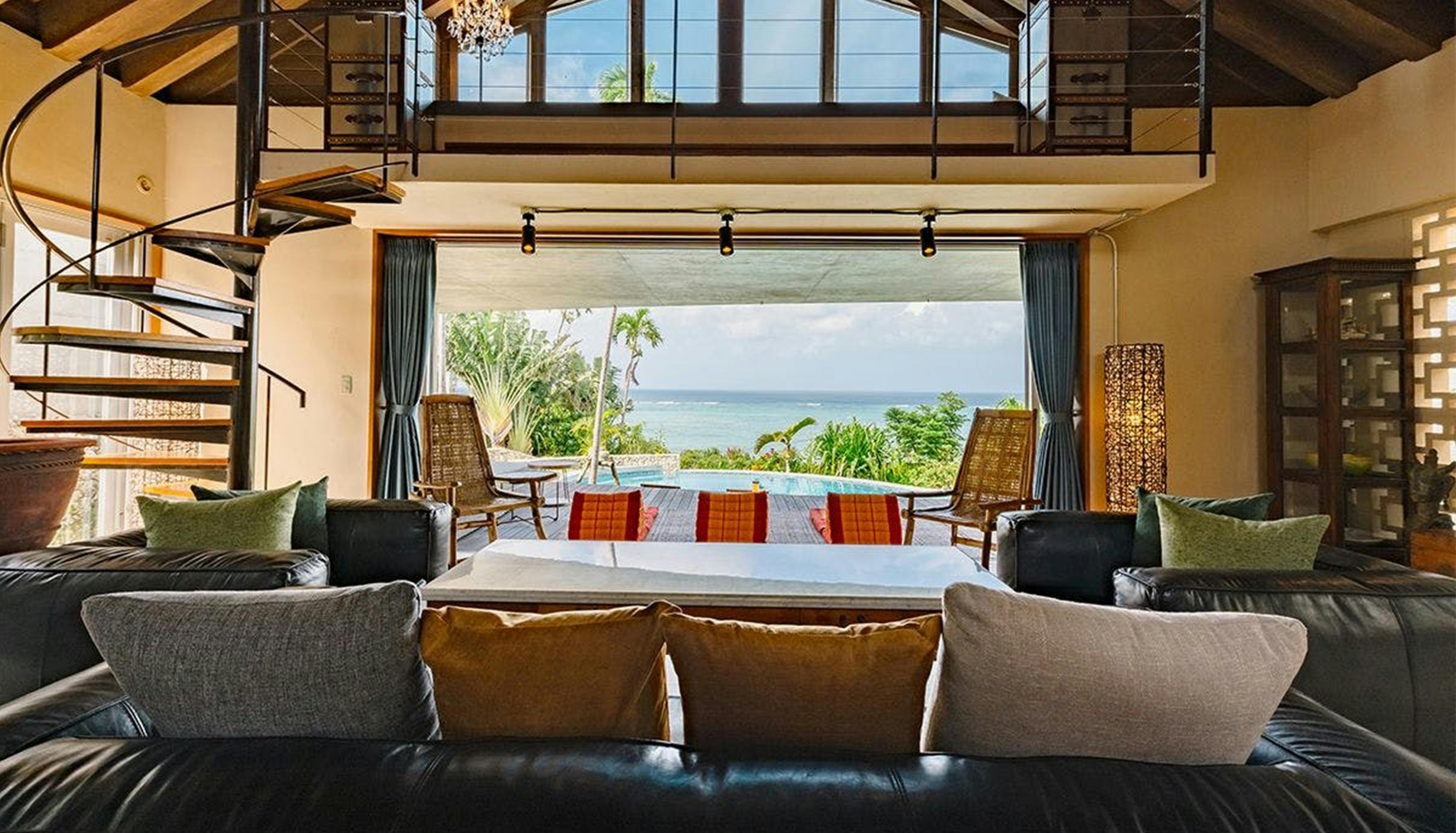 GLAMDAY VILLA OKINAWA 中村邸 | 【滞在記】完全プライベートの一棟