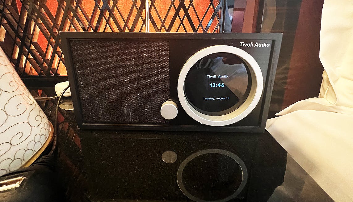 ザ・リッツ・カールトン東京 【取材】一度は泊まりたいスイートルームを徹底取材!「ザ・リッツ・カールトン東京」編