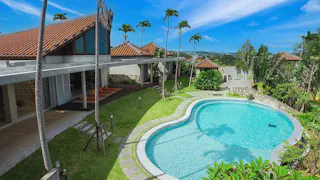 【滞在記】完全プライベートの一棟貸し「GLAMDAY VILLA OKINAWA 中村邸」で、自由で贅沢なラグジュアリーリゾートを満喫