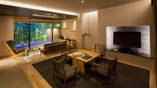 【取材】伊豆・修善寺に佇む、露天風呂付離れの温泉宿で叶えるおこもり滞在