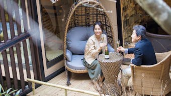 【全国版】夫婦旅で訪れたい、美食を楽しめる10室以下の温泉宿特集