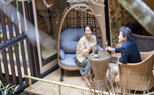 【全国版】夫婦旅で訪れたい、美食を楽しめる10室以下の温泉宿特集