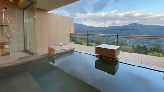 一人旅におすすめしたい、温泉露天風呂付客室で部屋食を楽しめる宿　東日本編