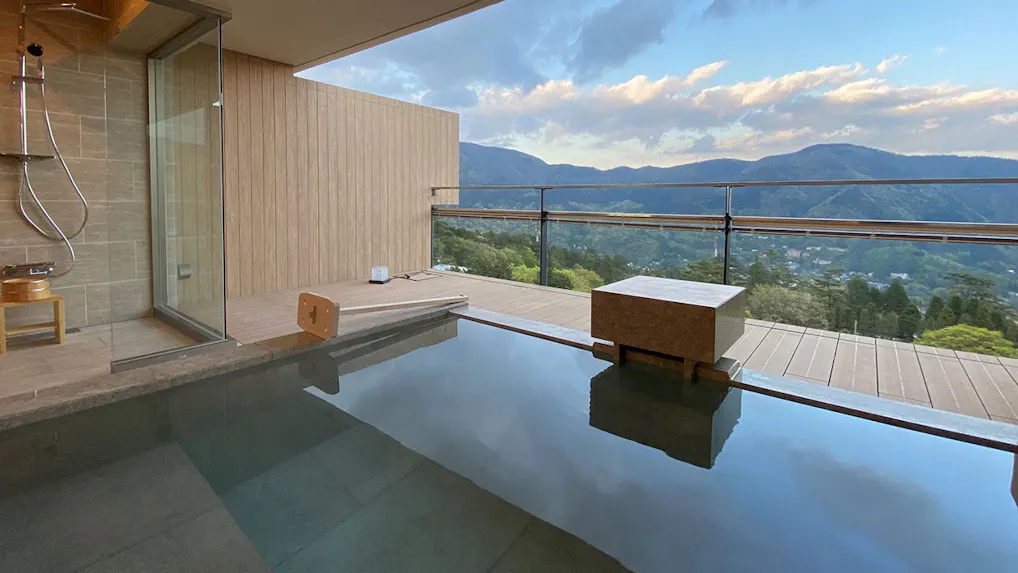 一人旅におすすめしたい、温泉露天風呂付客室で部屋食を楽しめる宿　東日本編