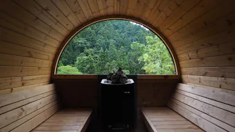 プライベートサウナ付のお部屋がある宿　関東編