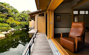 【取材】2021年、新しくなった福井の名旅館「あわら温泉　光風湯圃　べにや」で源泉掛け流し風呂と美食を満喫