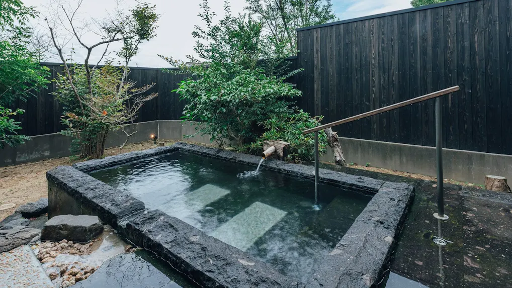 夫婦旅で訪れたい、九州の高級旅館5選
