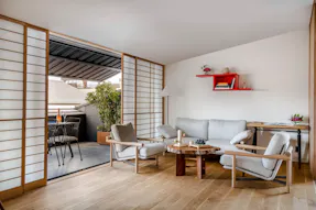 【滞在記】京都屈指のラグジュアリーホテル「The Shinmonzen」で、古都の風情と現代アートに触れる