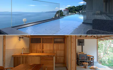 【ニュース】2023年9月、２つのお宿が「一休Plus＋」に加盟