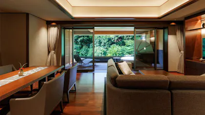 2023年7月～9月リニューアル！新しい客室で優雅に寛げる宿6選