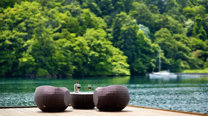 ふるさと納税のプロに聞いた、返礼品におすすめの宿6選　東日本編