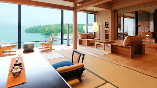 夫婦旅で訪れたい、北海道の高級旅館5選