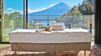 【全国版】スパやエステに癒される一人旅におすすめの宿特集