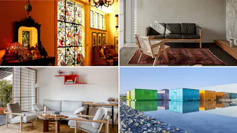 【2023年版】宿の中でアートを楽しめるホテル・旅館4選