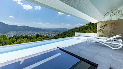 一度は泊まりたい、一休社員が選ぶ2023年のご褒美宿