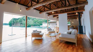 2023年6月開業！伊勢志摩・英虞湾を望む全4室のスモールラグジュアリーな体験型ホテル