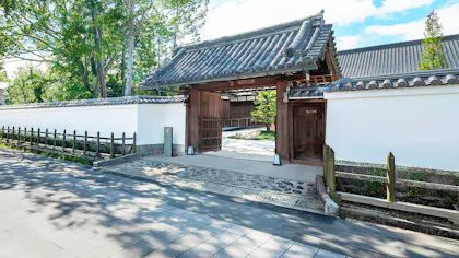 【滞在記】2023年8月、奈良に誕生！古都の歴史と文化を受け継ぐ温泉露天風呂付ラグジュアリーホテル