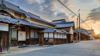 2023年9月、兵庫の宿場町に誕生！築250年の古民家をリニューアルした全5室の「NIPPONIA 福住 宿場町」