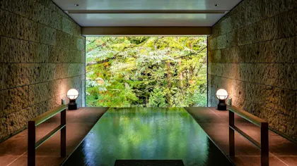 【取材】「ふふ 日光」で、日光の清らかな自然とパワーに癒される優雅な滞在