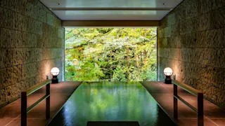 【取材】「ふふ 日光」で、日光の清らかな自然とパワーに癒される優雅な滞在