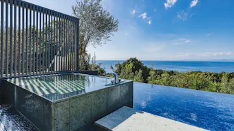 旅でとことん癒されたいあなたに、目的別のおすすめ“癒し宿”5選