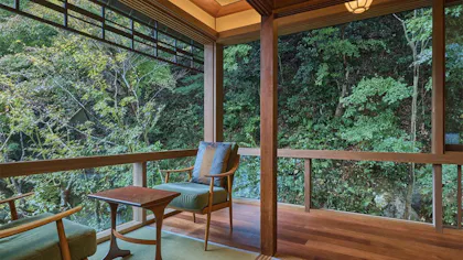 ふるさと納税のプロに聞いた、返礼品におすすめの宿6選　西日本編