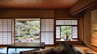 1日9組限定！伊豆・修善寺温泉を全室離れの客室で楽しめる大人の隠れ宿