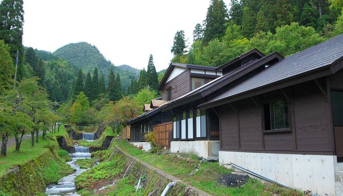 最高 東京からの名湯秘湯?関東甲信越・東北編