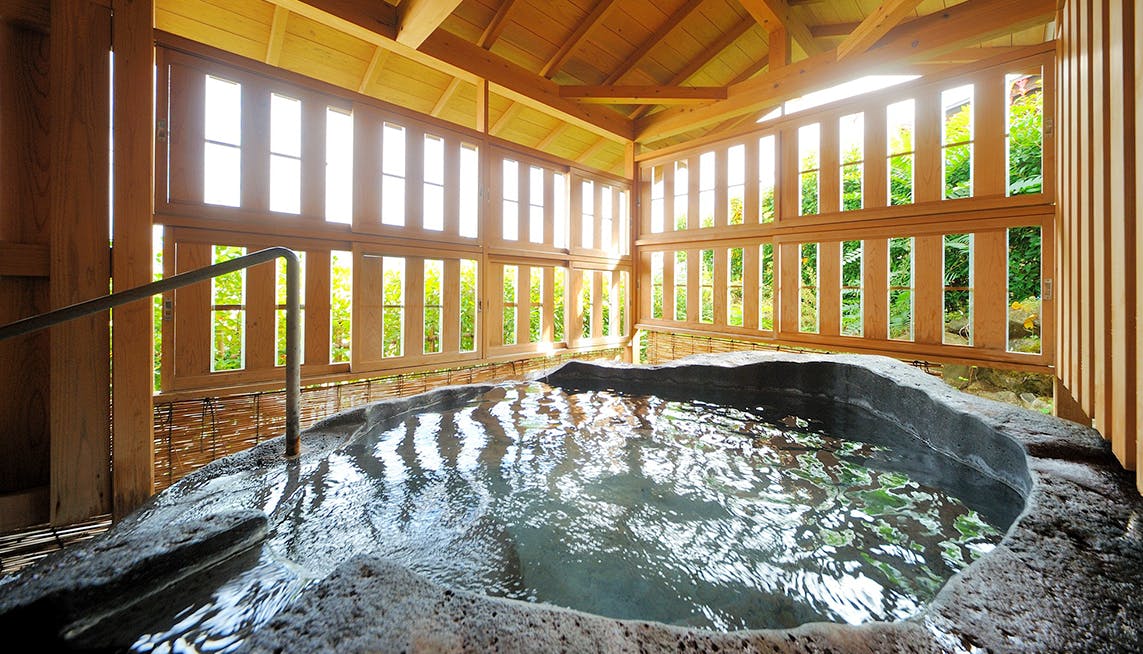 一度は泊まりたい、秘湯の温泉宿 東北編 | 一休コンシェルジュ