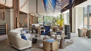 【取材】京都・世界遺産のおひざもとで、非日常なリゾート気分に浸るタイのラグジュアリーホテル