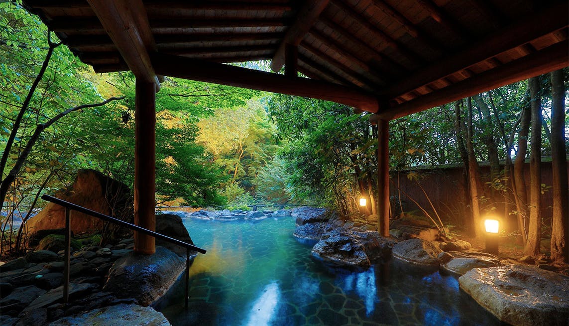 安い 秘湯 ライター 大