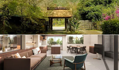 【ニュース】2023年10月、２つのお宿が「一休Plus＋」に加盟