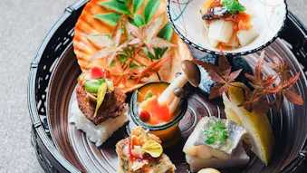 【全国版】お昼の12時までゆっくり過ごせる、美食自慢の温泉宿