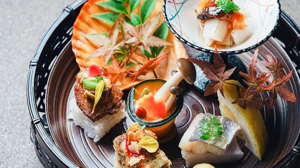 【全国版】お昼の12時までゆっくり過ごせる、美食自慢の温泉宿