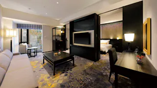 金沢観光名所へ徒歩圏内！本格的なクラブラウンジを備えるホテルでワンランク上の滞在を